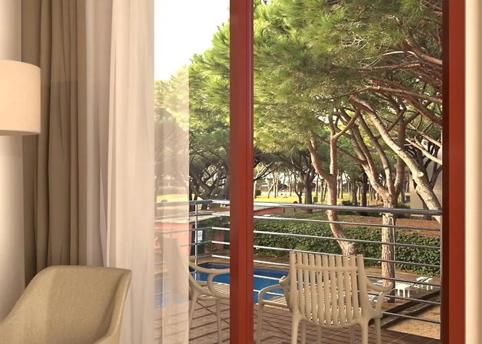 Hotel Nm By Escampa 4*