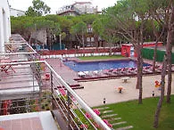 Hotel Nm By Escampa