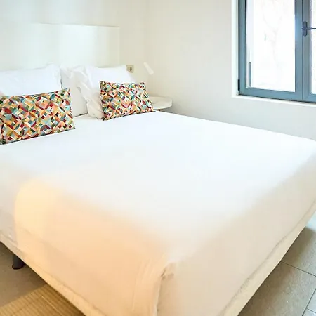 Nm By Escampa Hotel