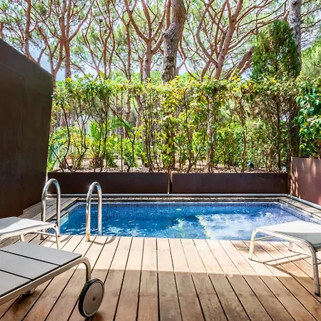 Nm By Escampa Hotel 4*