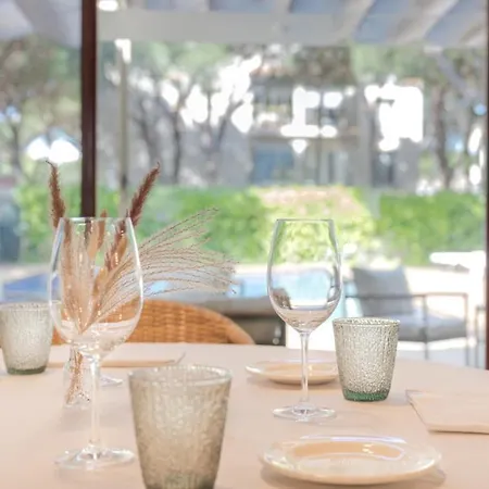 Nm By Escampa Hotel Platja d'Aro