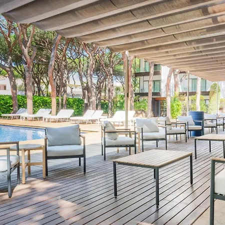 Hotel Nm By Escampa Platja d'Aro
