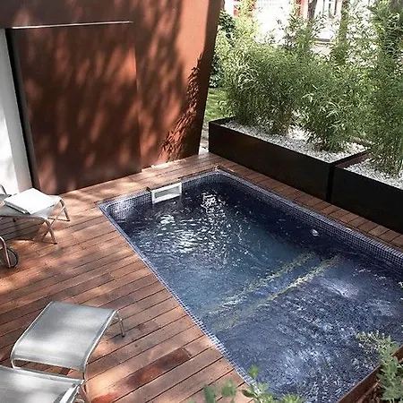 Nm By Escampa 4* Platja d'Aro (Playa de Aro)