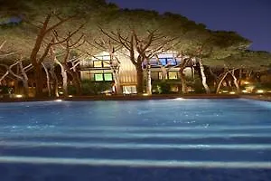 Nm By Escampa Hotel 4*
