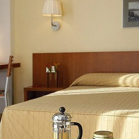 Nm By Escampa 4* Platja d'Aro (Playa de Aro)