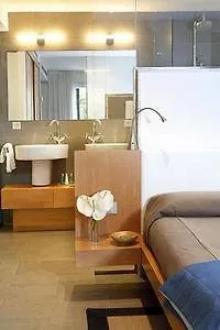 Nm By Escampa Hotel 4*