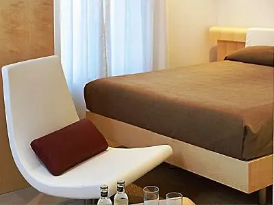 Nm By Escampa Hotel