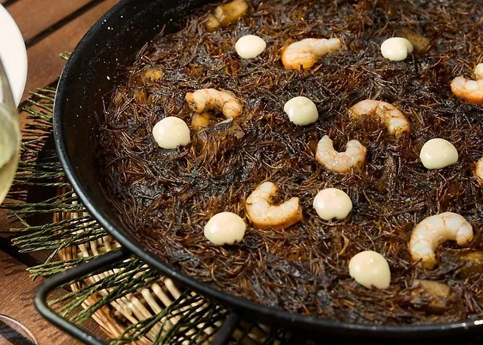 Nm By Escampa Готель Платжа-д'Ару