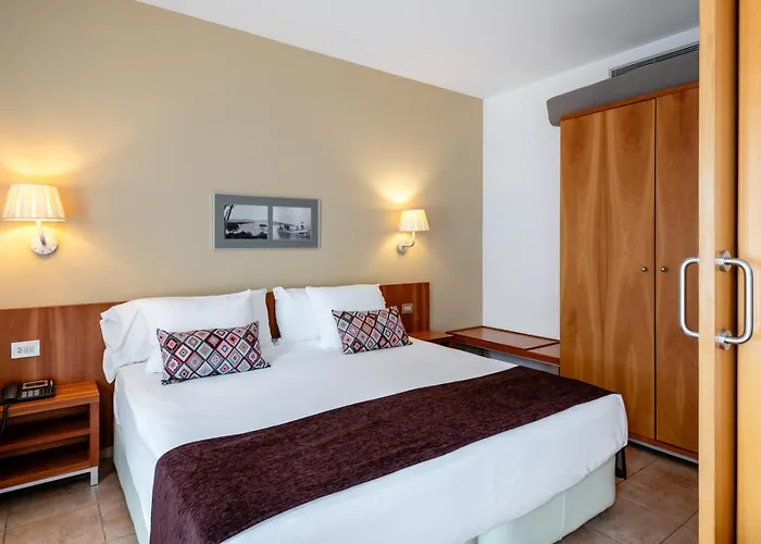 Nm By Escampa 4* Castell-Platja d'Aro