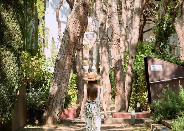 Hotel Nm By Escampa Castell-Platja d'Aro