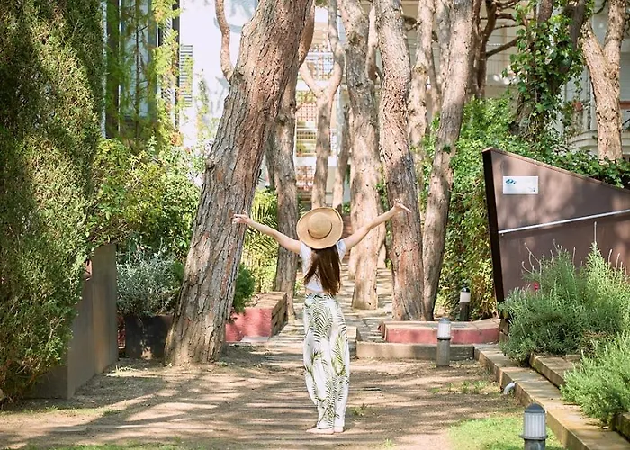 Nm By Escampa Платжа-д'Ару