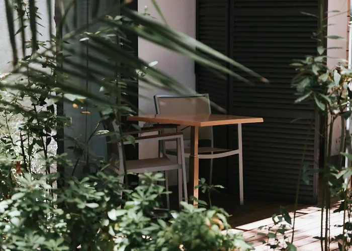 Nm By Escampa Платжа-д'Ару