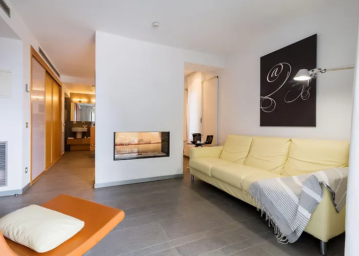 Nm By Escampa Платжа-д'Ару