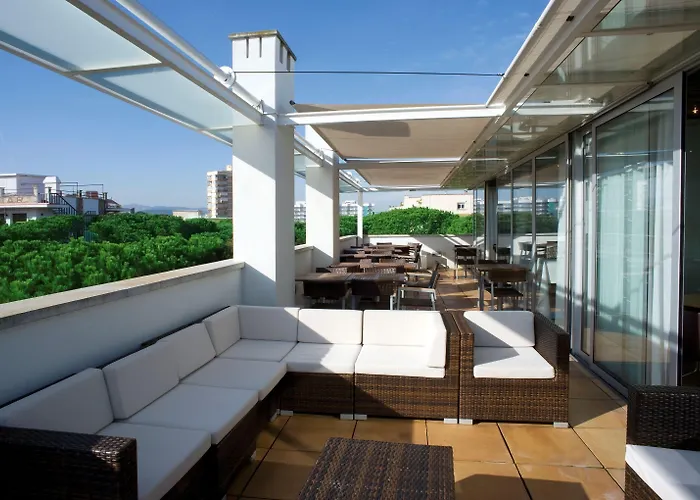 Nm By Escampa Платжа-д'Ару