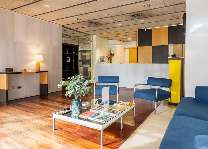 Nm By Escampa Платжа-д'Ару