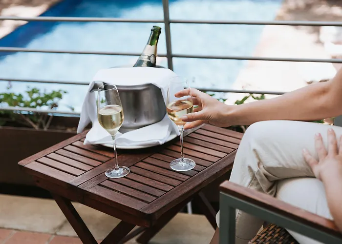 Готель Nm By Escampa 4*