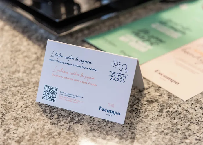 Hotel Nm By Escampa Castell-Platja d'Aro